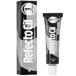 REFECTOCIL Henna pure black nr 1