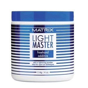 MATRIX Light Master, dodatek do technik z wolnej ręki, 114g