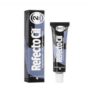 REFECTOCIL Henna żelowa czarno-niebieska 15ml