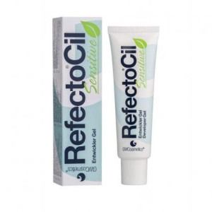 REFECTOCIL Sensitive Żel Deweloper - Aktywator henny 60ml