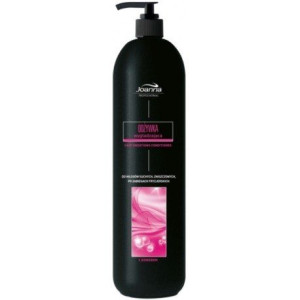 Joanna smoothing conditioner odżywka wygładzająca z jedwabiem 1000ml