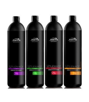 JOANNA Utleniacz w kremie 1000ml