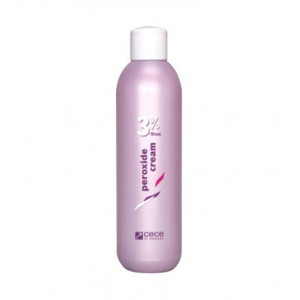 CECE Perioxide Cream Utleniacz w kremie 3% 1000ml