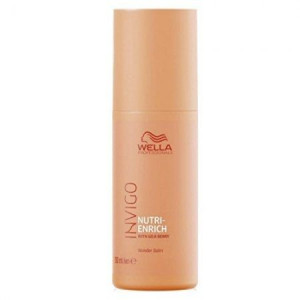 WELLA Invigo magiczny balsam nawilżający bez spłukiwania 150ml