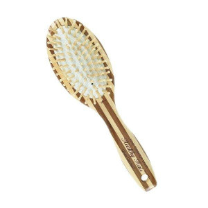 OLIVIA GARDEN Healthy Hair Oval HH3 Szczotka masująca