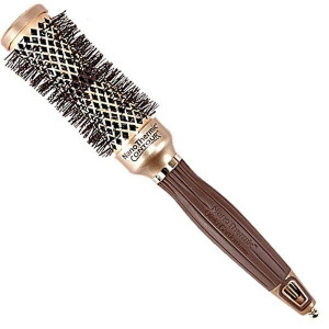 OLIVIA GARDEN NanoContour 32mm Szczotka