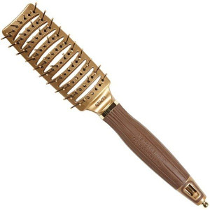 Olivia Garden nano thermic styler vent szczotka do włosów