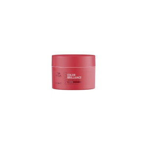 WELLA Invigo Color Brilliance maska 150ml