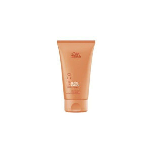 WELLA Invigo Nutri - Enrich maseczka termiczna 150ml