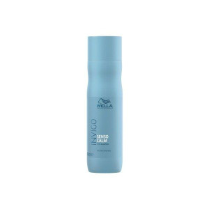 WELLA Invigo Senso Calm Szampon do wrażliwej skóry głowy 250ml