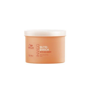 WELLA Invigo Nutri - Enrich maska 500ml