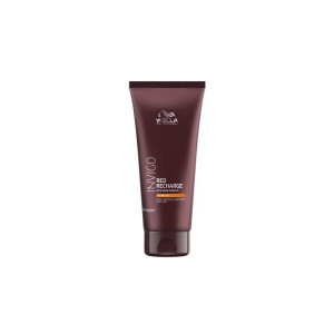WELLA Invigo Color Recharge  Warm Red odżywka 200ml