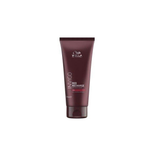 WELLA Invigo Color Recharge Cool Red odżywka 200ml