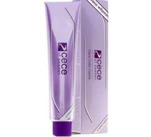 CECE Color Creme - Farba do włosów 125ml