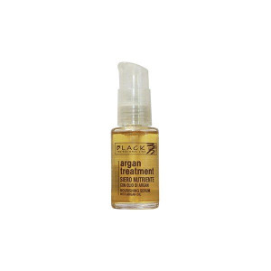 BLACK PROFESSIONAL LINE serum do włosów 50ml