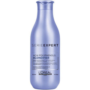 LOREAL Blondifier odżywka 200ml