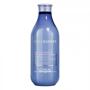LOREAL Blondifier Gloss szampon 300ml