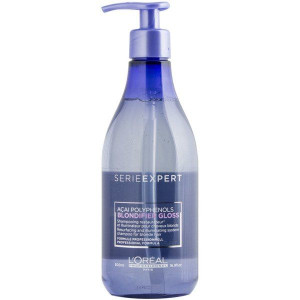 LOREAL Blondifier Gloss szampon 500ml
