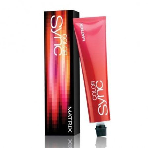 MATRIX COLOR Sync, krem do koloryzacji ton w ton, bez amoniaku, 90ml