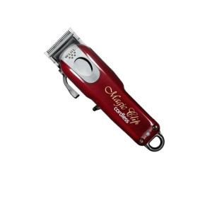 WAHL Magic Clip 5 Star bezprzewodowa maszynka do włosów