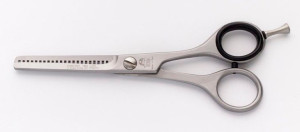 ICE Profesjonalne degażówki fryzjerskie 5,5 2BLADE 22T CONFORT TWO Line