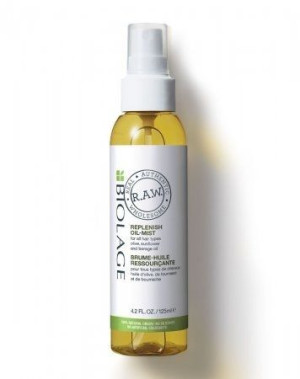 BIOLAGE Raw Replenish Oil-Mist 125ml