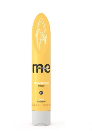 ME Shampoo Volume 3:1 250ml
