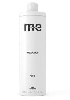 ME Developer 12% 1000ml