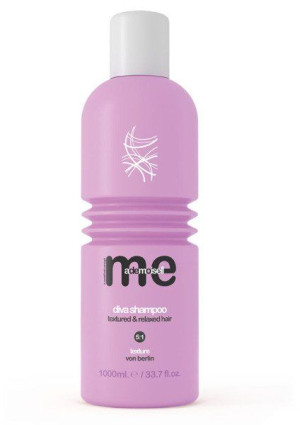 ME Shampoo Diva 5:1 1000ml