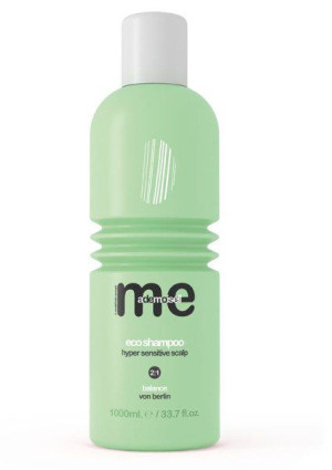 ME Shampoo Eco 2:1 1000ml