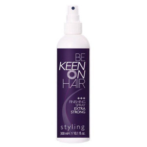 KEEN Finishing Spray Extra Strong 300ml