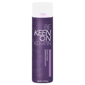 KEEN Keratin Glattungs Szampon Wygładzający 250ml