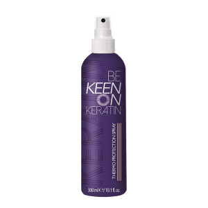 Keen Thermo Protection Spray Mgiełka Do Włosów Termoochronna 300 ml