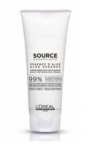 LOREAL Source Daily Detang Cream 200ml