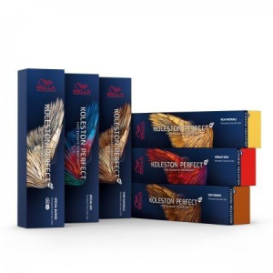 Wella Koleston Perfect ME+  farba do włosów, 60ml
