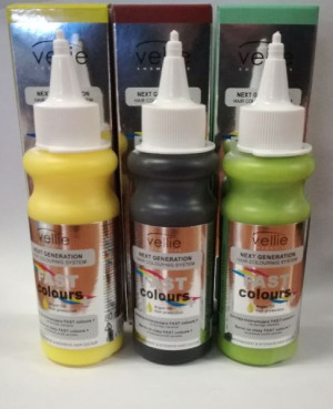 Fast Colours+ 80ml