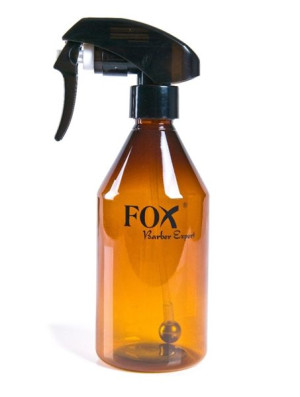 Fox barber expert brown spryskiwacz 300ml