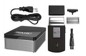 Wahl mobile shaver golarka do brody