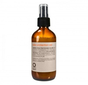 OWAY ColorUp Emulsja do włosów farbowanych 160 ml