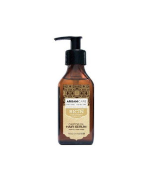 ARGANICARE Serum Castrol 100 ml