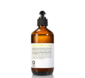 Oway Purifyng Szampon Do Skóry Głowy Z Łupieżem Tłustym 240 Ml
