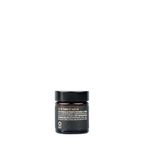 Oway Men Lip & Beardy Salve 30 Ml