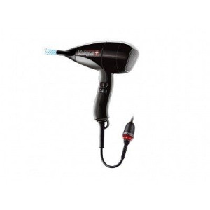 Suszarka NANO 6200 Light IONIC 1800W ROTOCORD black