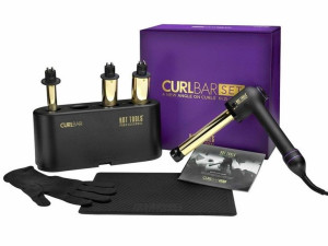 Lokówka HOT TOOLS CURLBAR SET