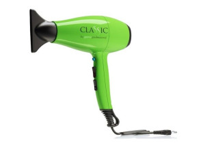 GA.MA Suszarka CLASSIC 2000W Zielona