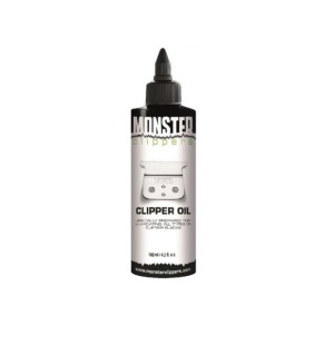Monster Clipper Oil 100ml