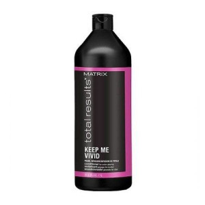 MATRIX KEEP ME VIVID odżywka do włosów chroniąca kolor 1000 ml