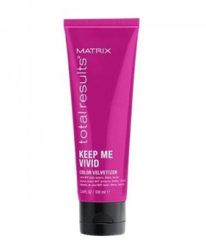 MATRIX KEEP ME VIVID kuracja chroniąca kolor 100 ml