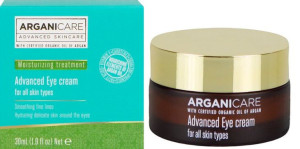 Arganicare Skin Advanced Eye cream for all skin 30ml