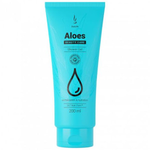 Aloes Shower Gel-żel pod prysznic 200ml
